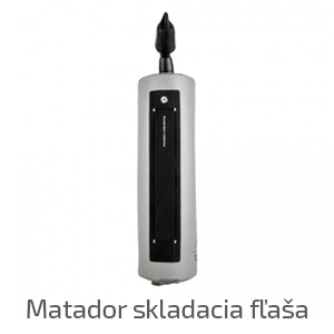 Matador skladacia fľaša 2